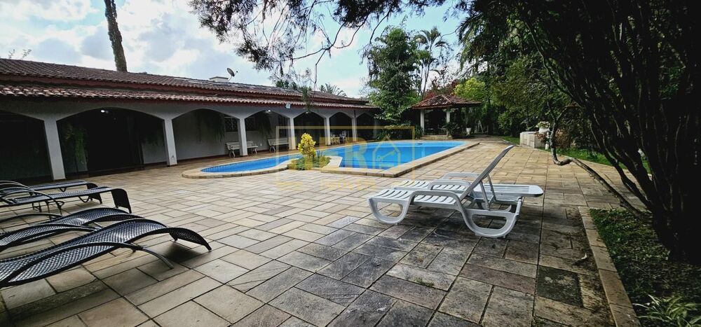 Sítio à venda com 3 quartos, 450m² - Foto 25