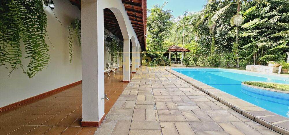 Sítio à venda com 3 quartos, 450m² - Foto 27