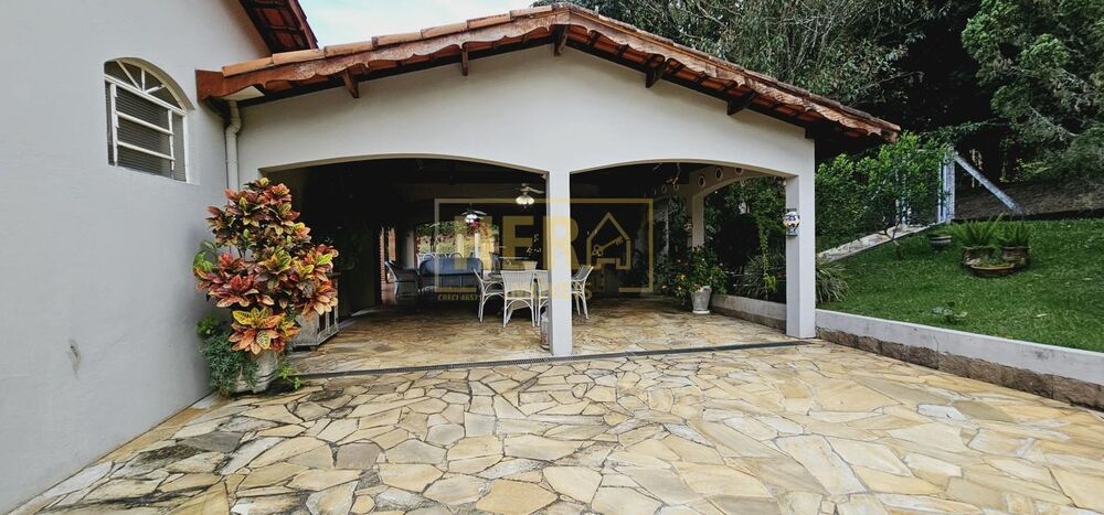 Sítio à venda com 3 quartos, 450m² - Foto 3