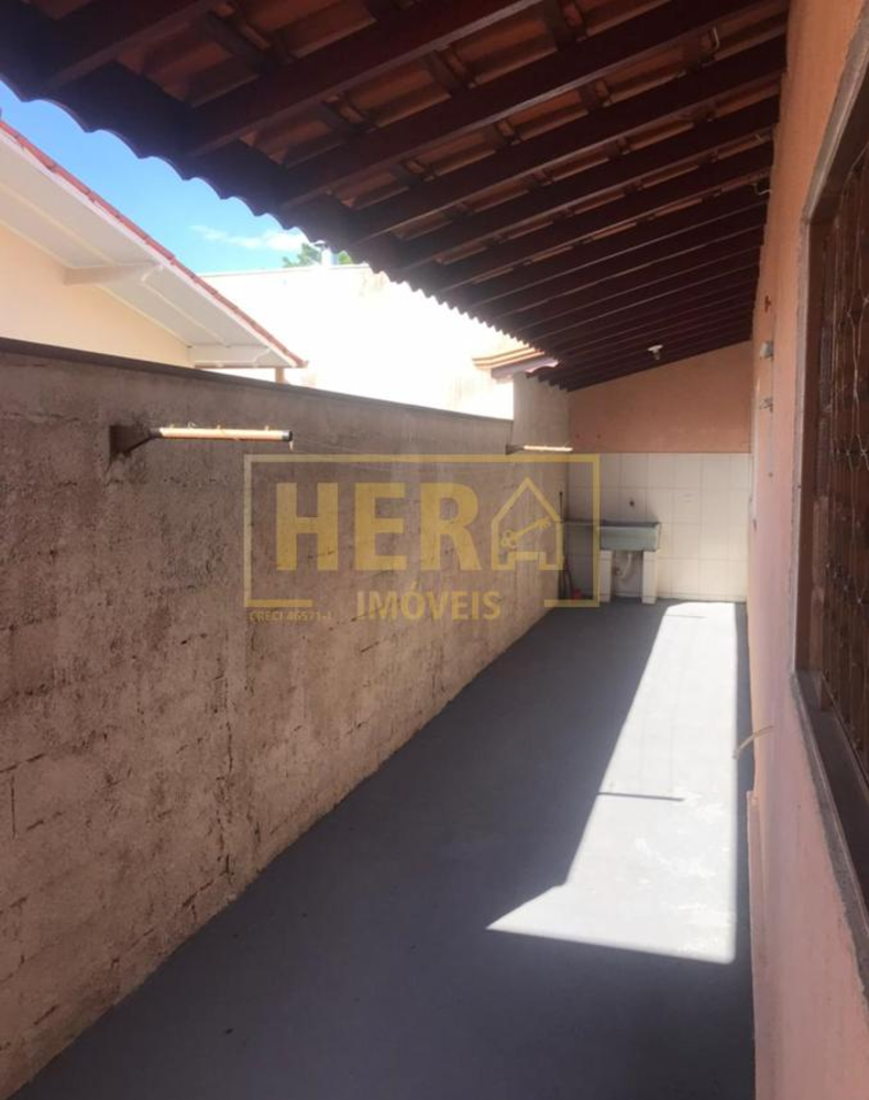 Casa à venda com 3 quartos, 300m² - Foto 12