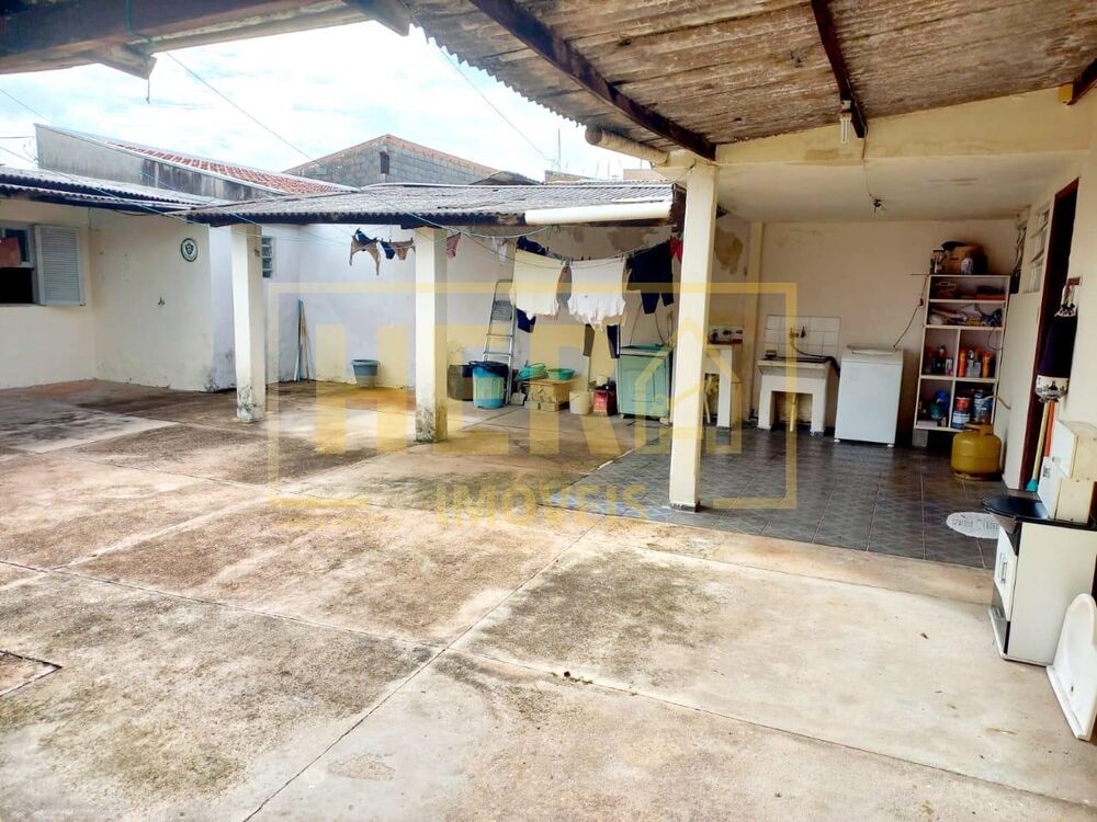 Casa, 2 quartos, 226 m² - Foto 7