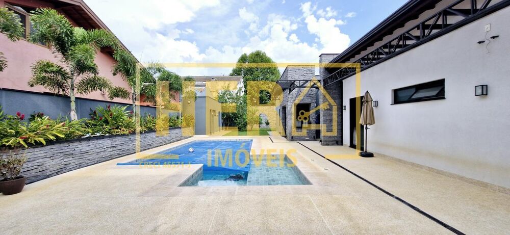 Casa de Condomínio à venda com 5 quartos, 1000m² - Foto 6
