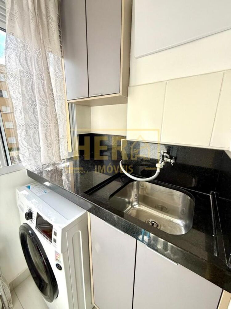 Apartamento para alugar com 2 quartos, 45m² - Foto 4