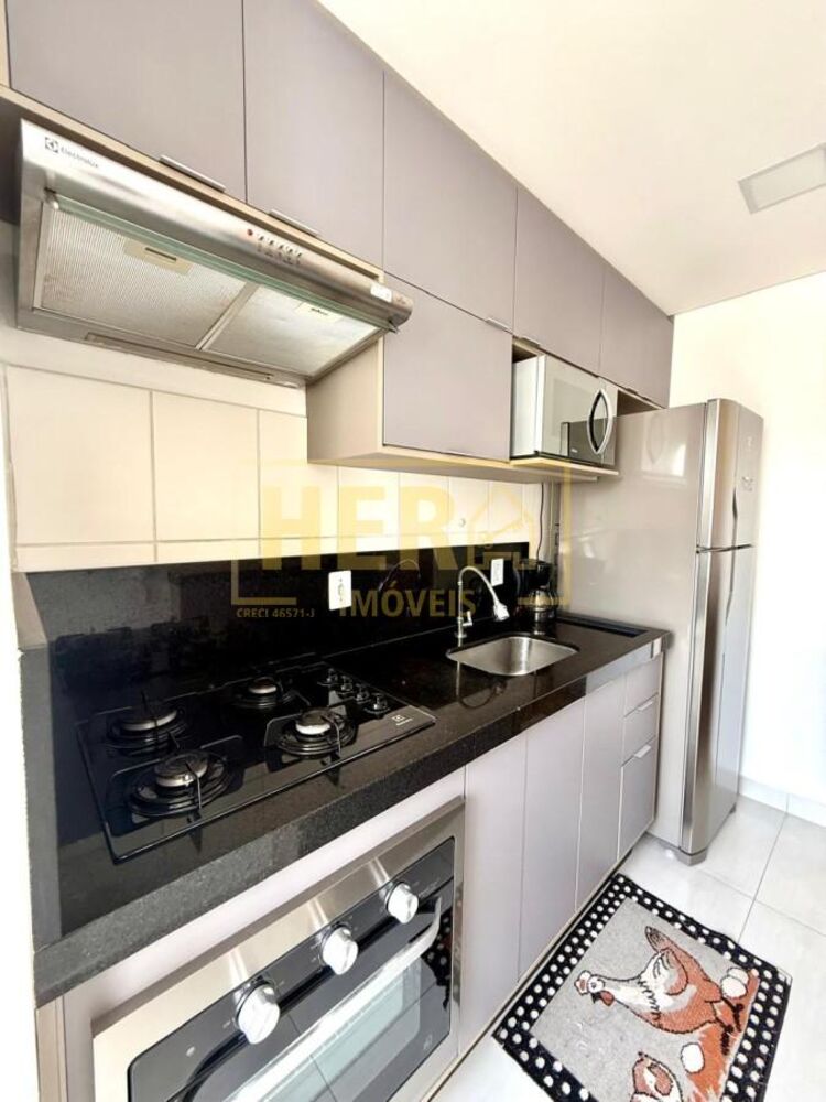 Apartamento para alugar com 2 quartos, 45m² - Foto 3