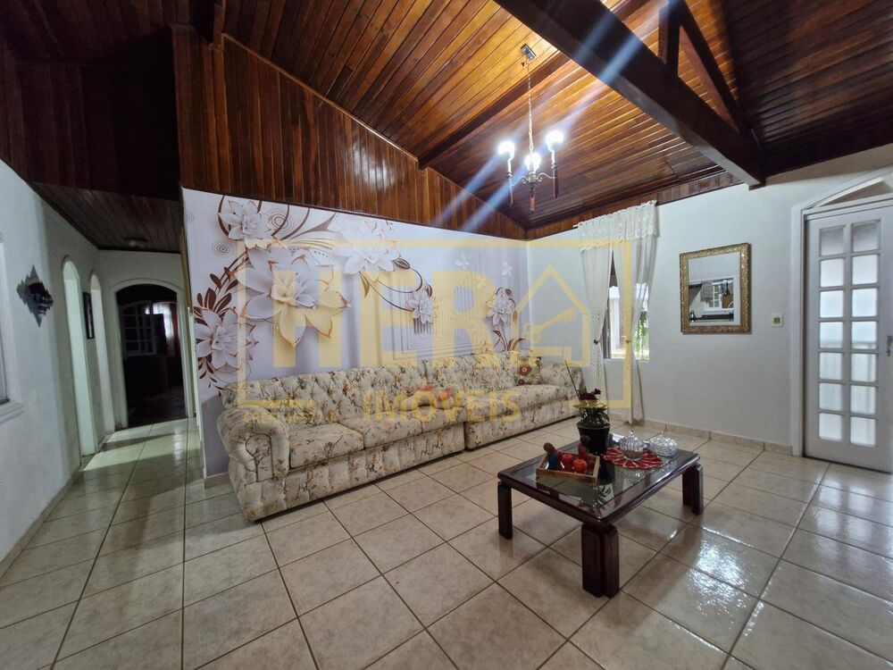 Chácara à venda com 4 quartos, 1300m² - Foto 5
