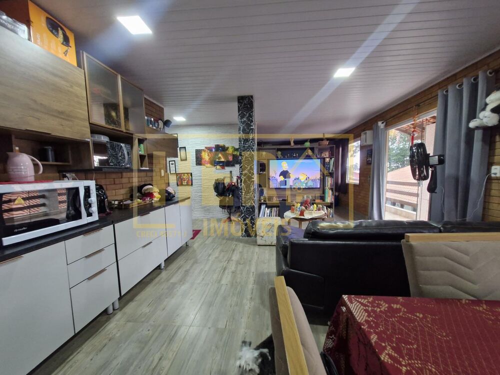 Chácara à venda com 4 quartos, 1300m² - Foto 6