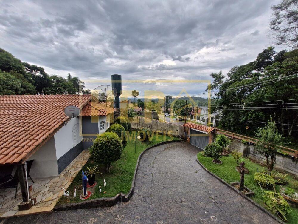 Chácara à venda com 4 quartos, 1300m² - Foto 1