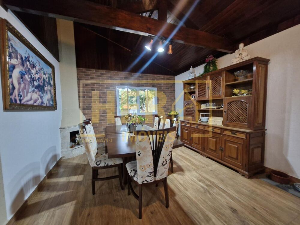 Chácara à venda com 4 quartos, 1300m² - Foto 4