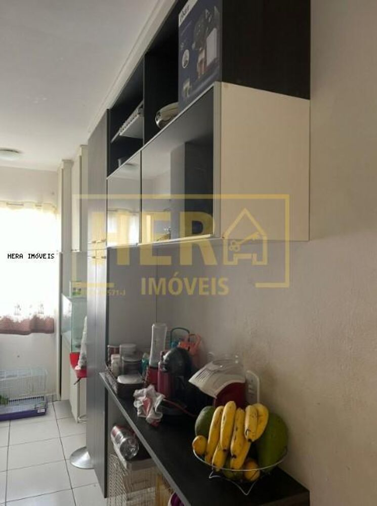 Apartamento à venda com 2 quartos, 48m² - Foto 6
