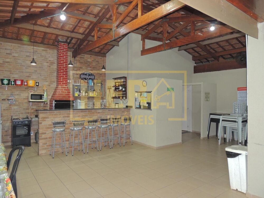 Apartamento à venda com 2 quartos, 49m² - Foto 2
