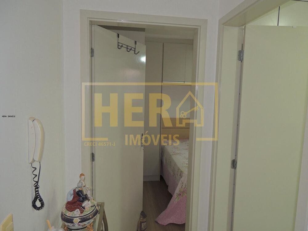 Apartamento à venda com 2 quartos, 49m² - Foto 1