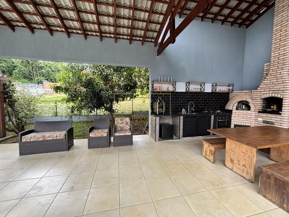 Casa de Condomínio, 4 quartos - Foto 5