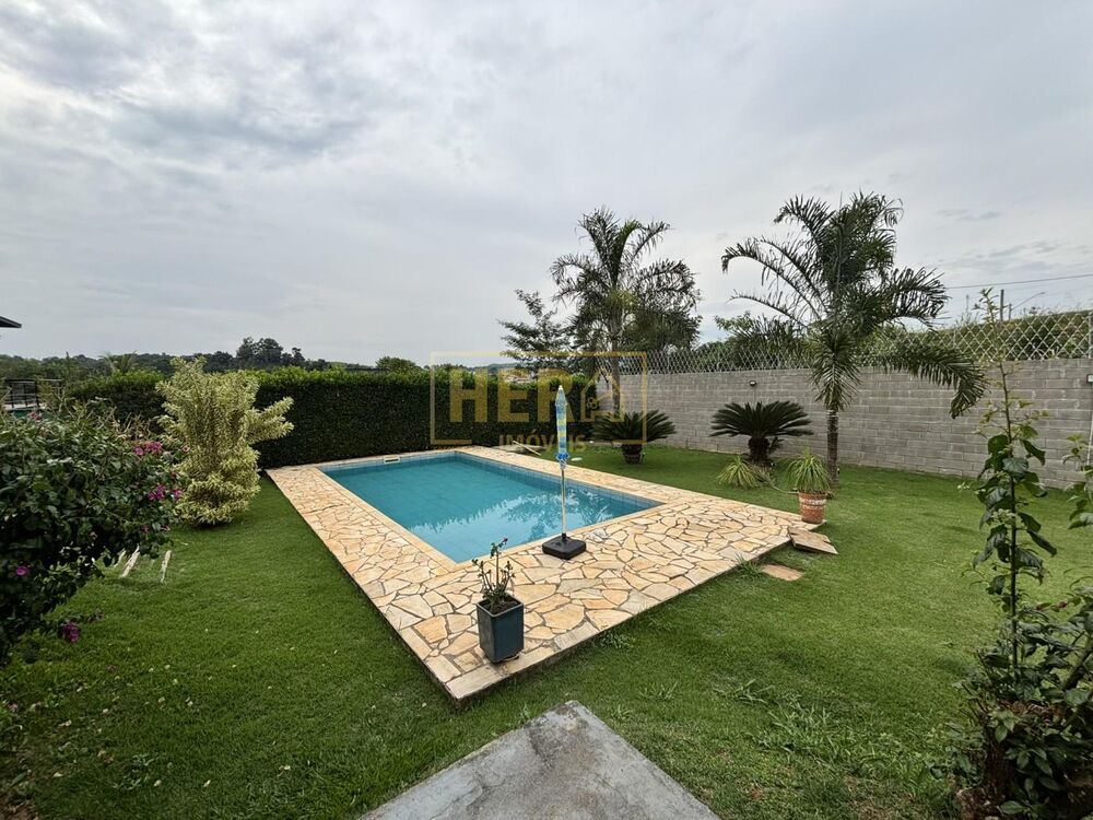 Casa de Condomínio, 4 quartos - Foto 1