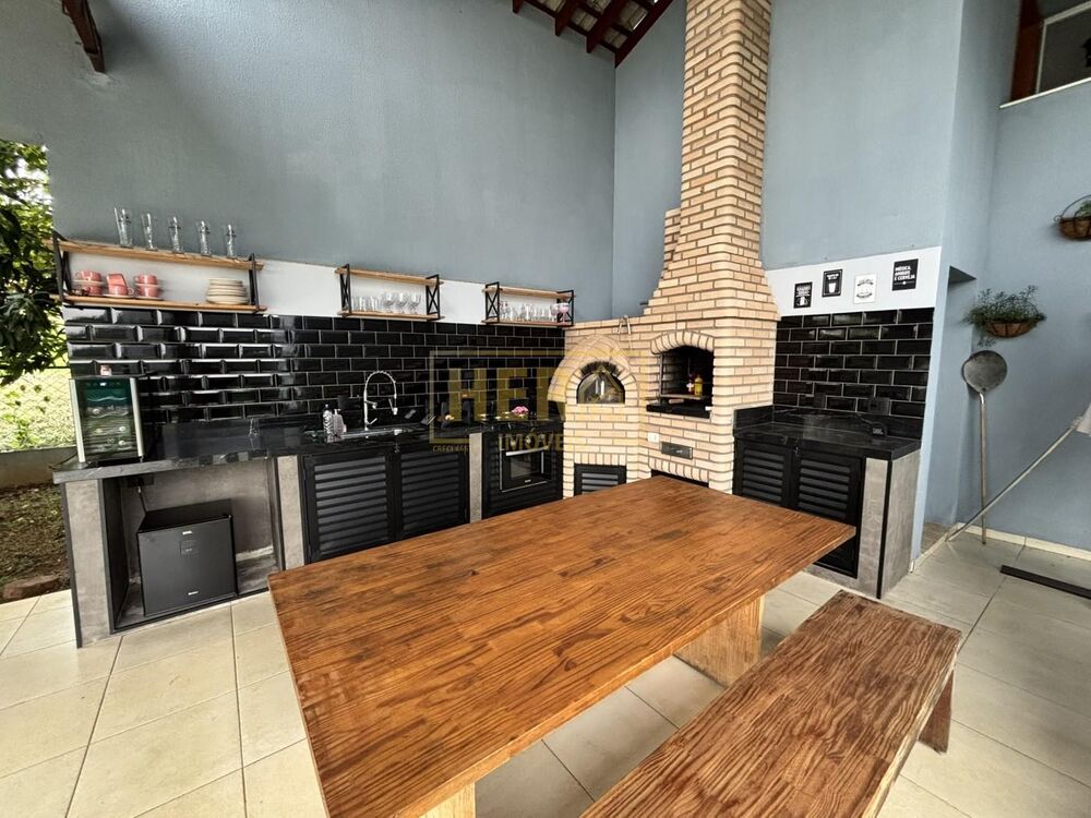 Casa de Condomínio, 4 quartos - Foto 12