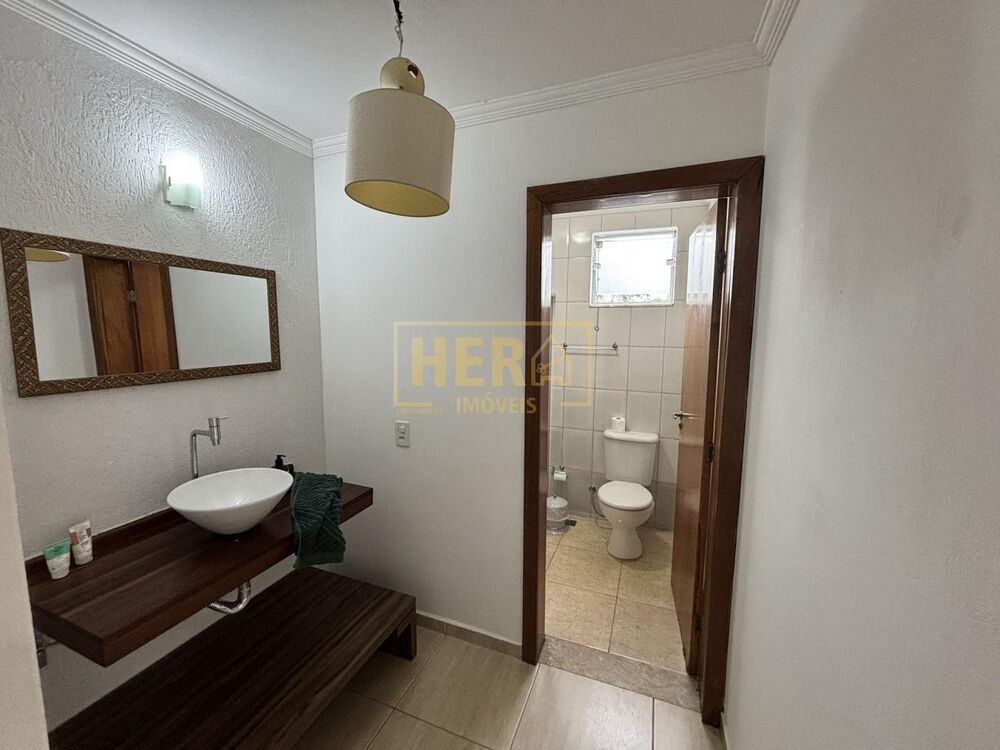 Casa de Condomínio, 4 quartos - Foto 10