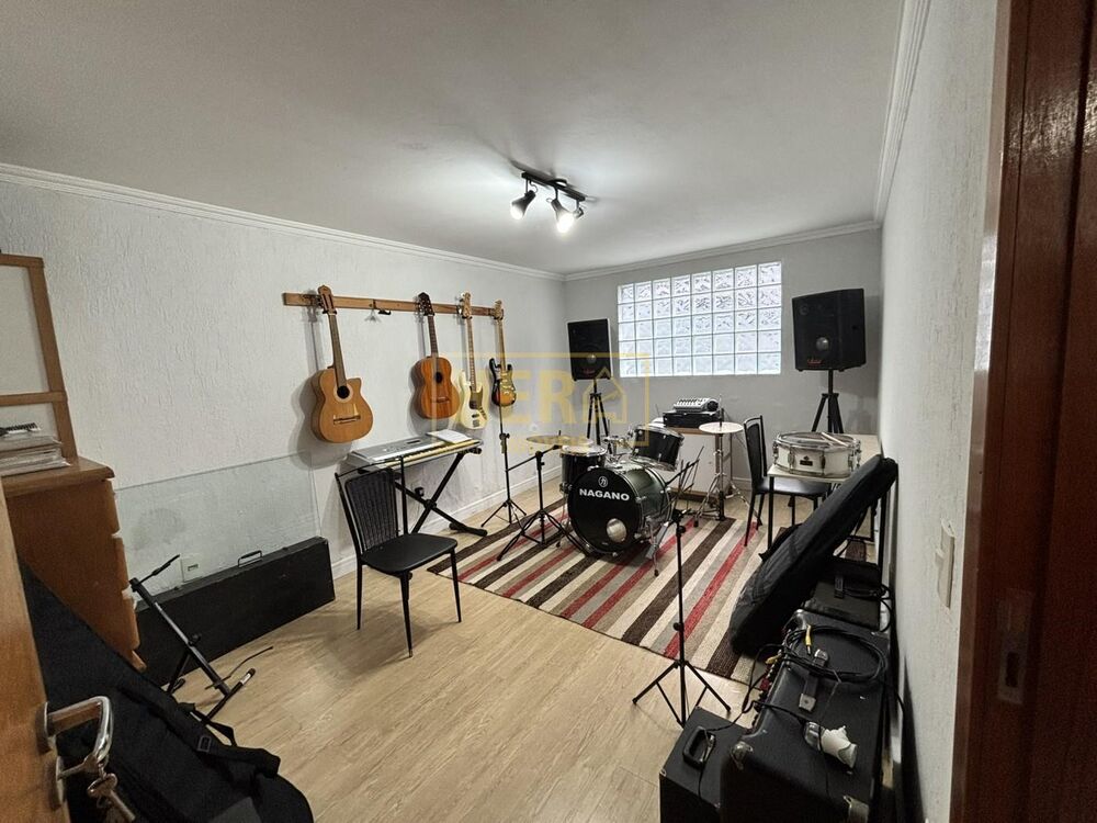 Casa de Condomínio, 4 quartos - Foto 11