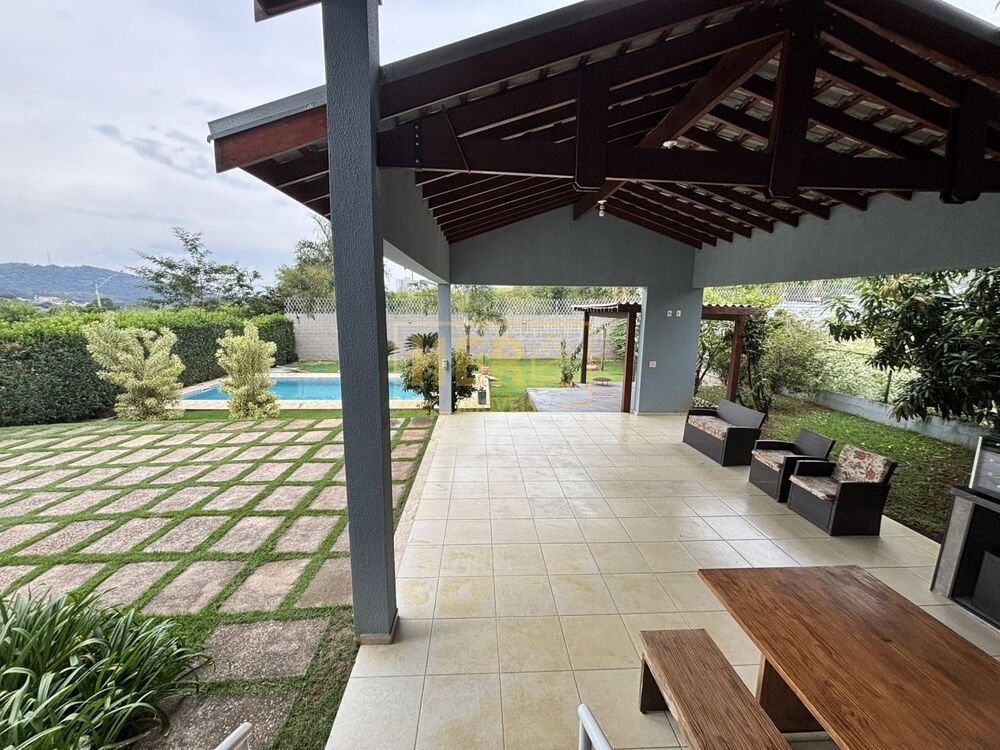 Casa de Condomínio, 4 quartos - Foto 3