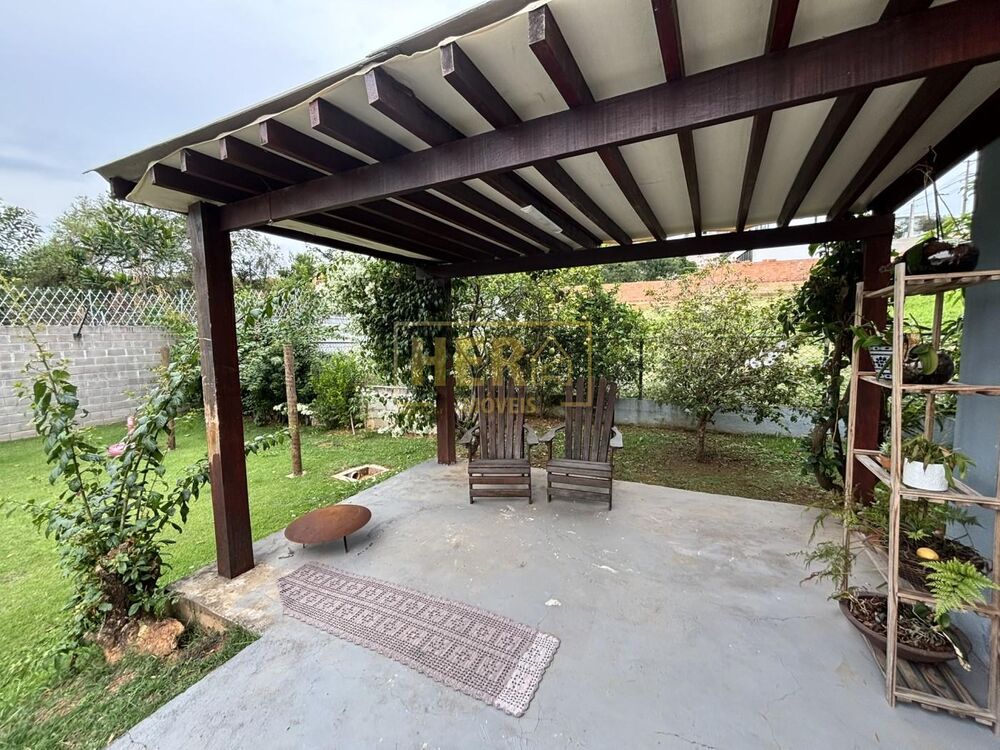 Casa de Condomínio, 4 quartos - Foto 8