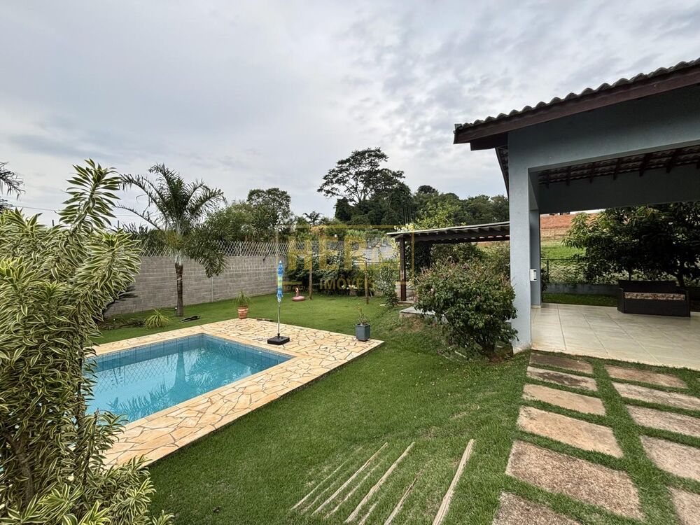 Casa de Condomínio, 4 quartos - Foto 6