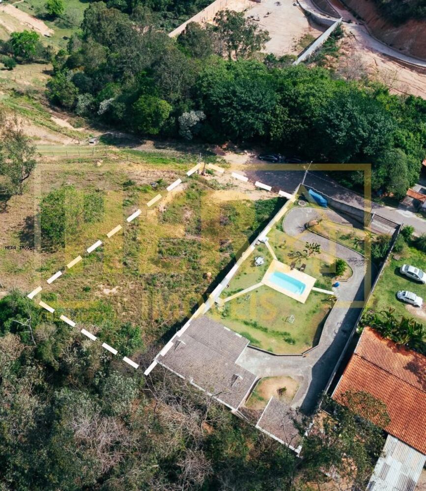 Terreno à venda, 1000m² - Foto 3