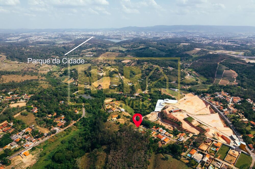 Terreno à venda, 1000m² - Foto 1
