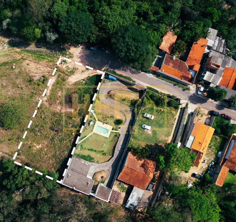 Terreno à venda, 1000m² - Foto 4