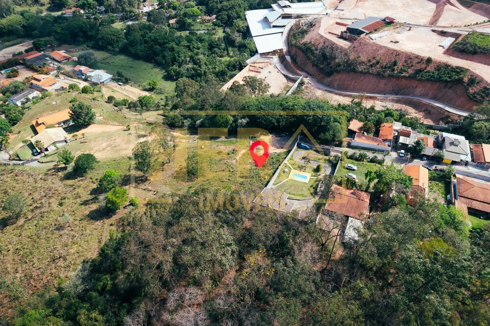 Terreno à venda, 1000m² - Foto 7