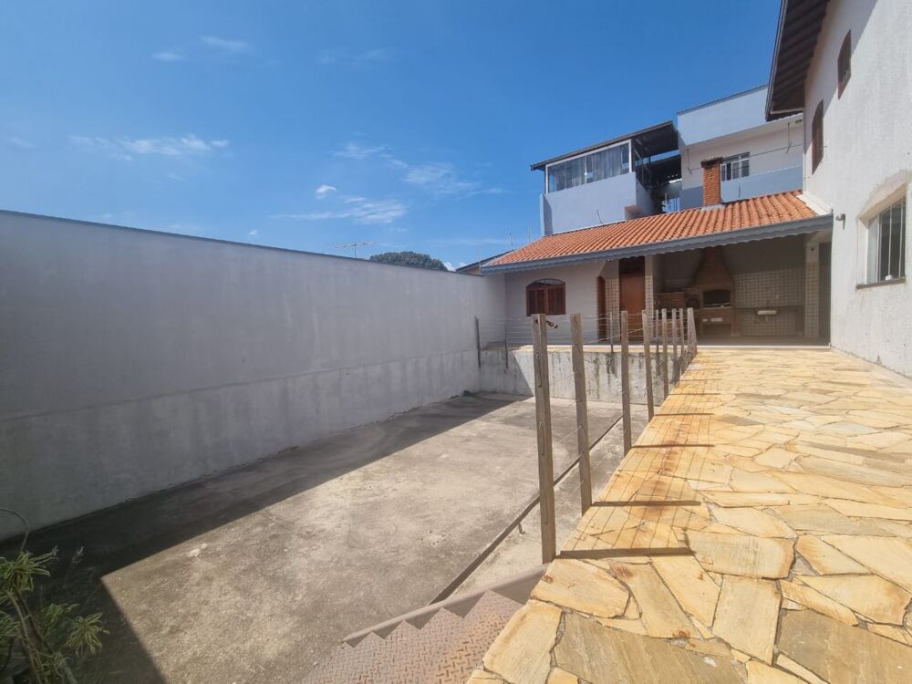 Casa, 4 quartos, 382 m² - Foto 4