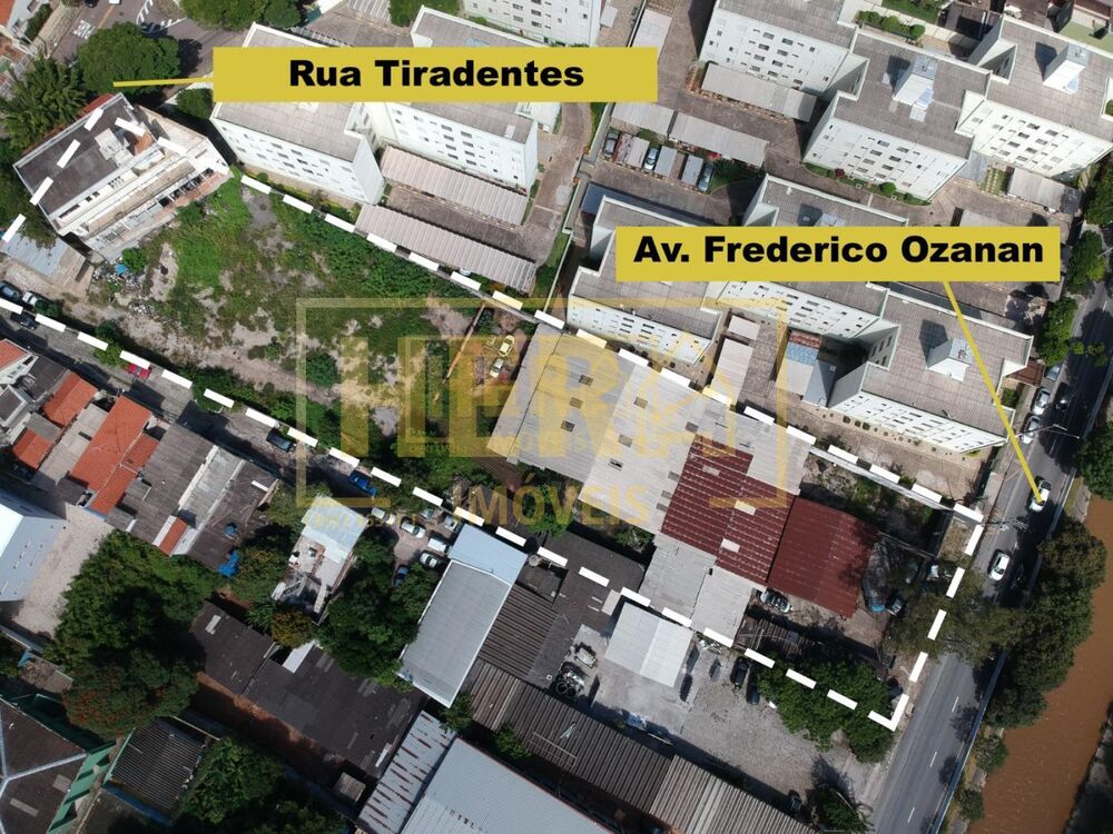 Terreno à venda, 4300m² - Foto 2