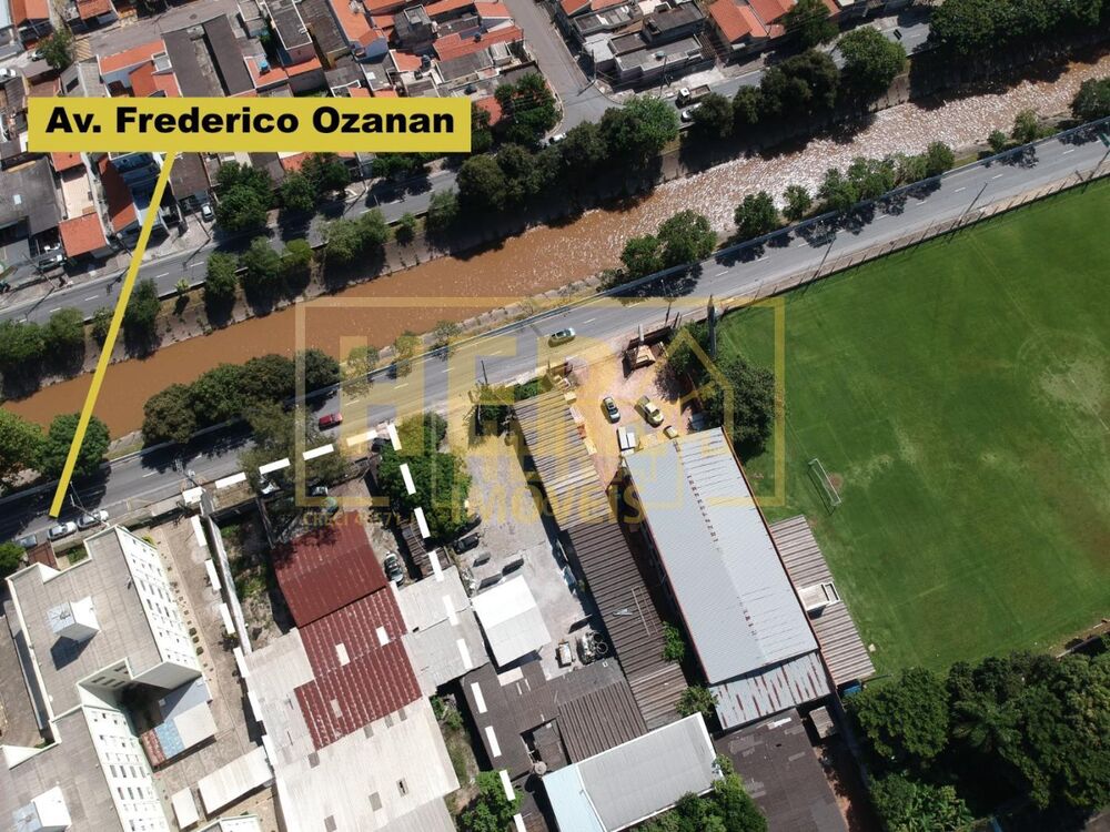 Terreno à venda, 4300m² - Foto 4