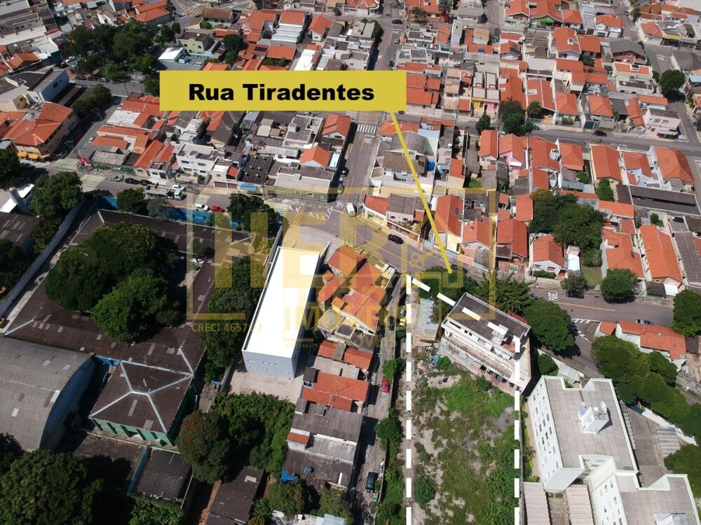 Terreno à venda, 4300m² - Foto 1