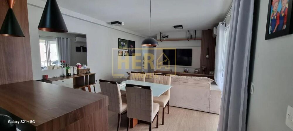 Apartamento para alugar com 3 quartos, 94m² - Foto 7