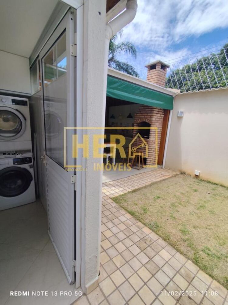 Casa de Condomínio à venda com 3 quartos, 91m² - Foto 15