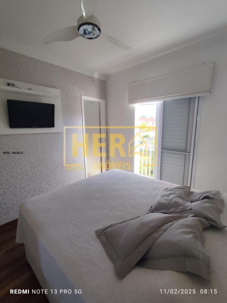 Casa de Condomínio à venda com 3 quartos, 91m² - Foto 12