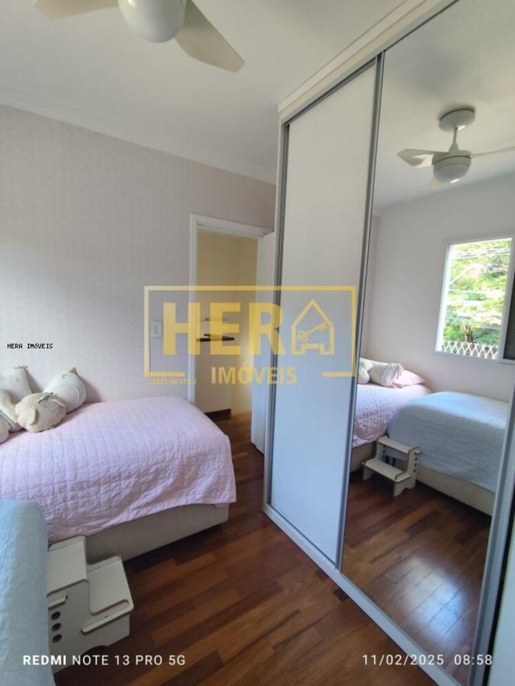 Casa de Condomínio à venda com 3 quartos, 91m² - Foto 9