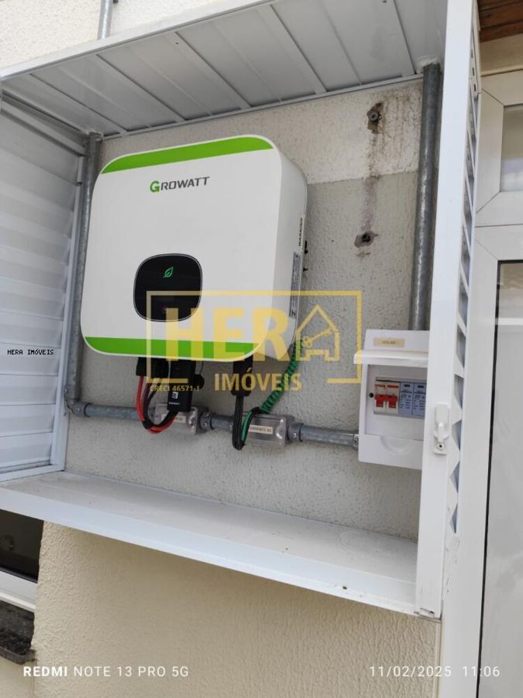 Casa de Condomínio à venda com 3 quartos, 91m² - Foto 11