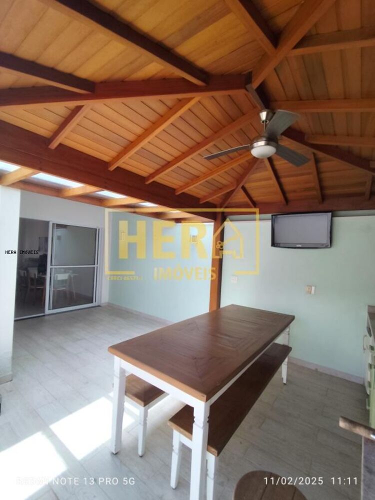 Casa de Condomínio à venda com 3 quartos, 91m² - Foto 14