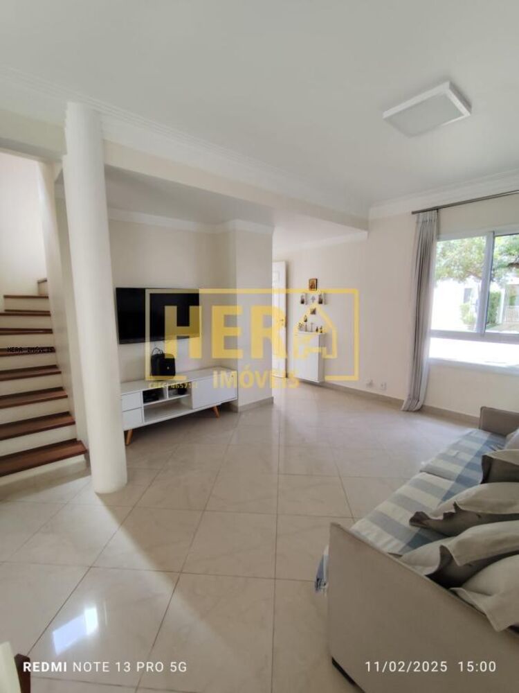 Casa de Condomínio à venda com 3 quartos, 91m² - Foto 2