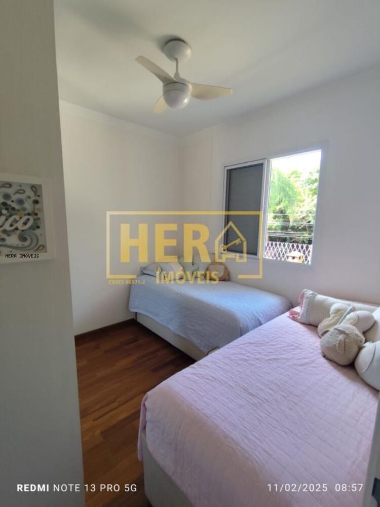 Casa de Condomínio à venda com 3 quartos, 91m² - Foto 10