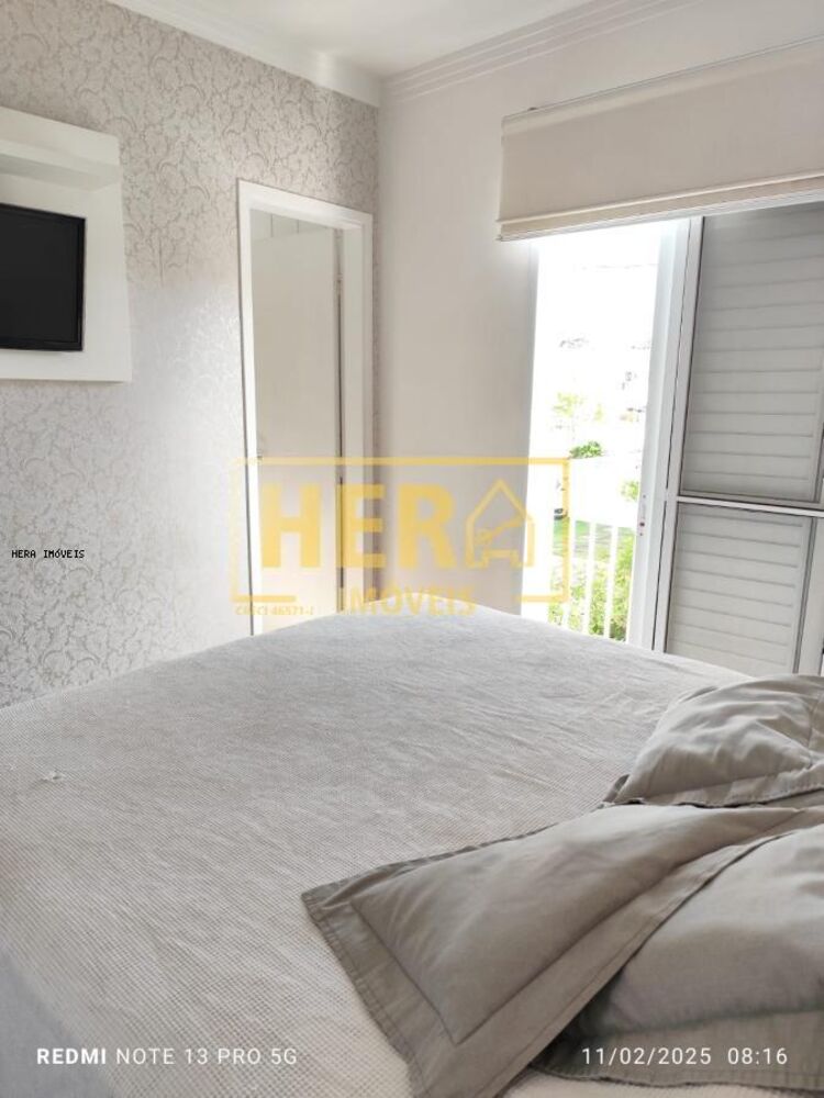 Casa de Condomínio à venda com 3 quartos, 91m² - Foto 7