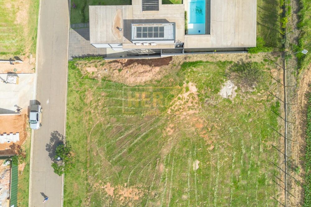 Terreno à venda, 800m² - Foto 3