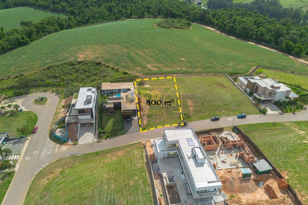 Terreno à venda, 800m² - Foto 2