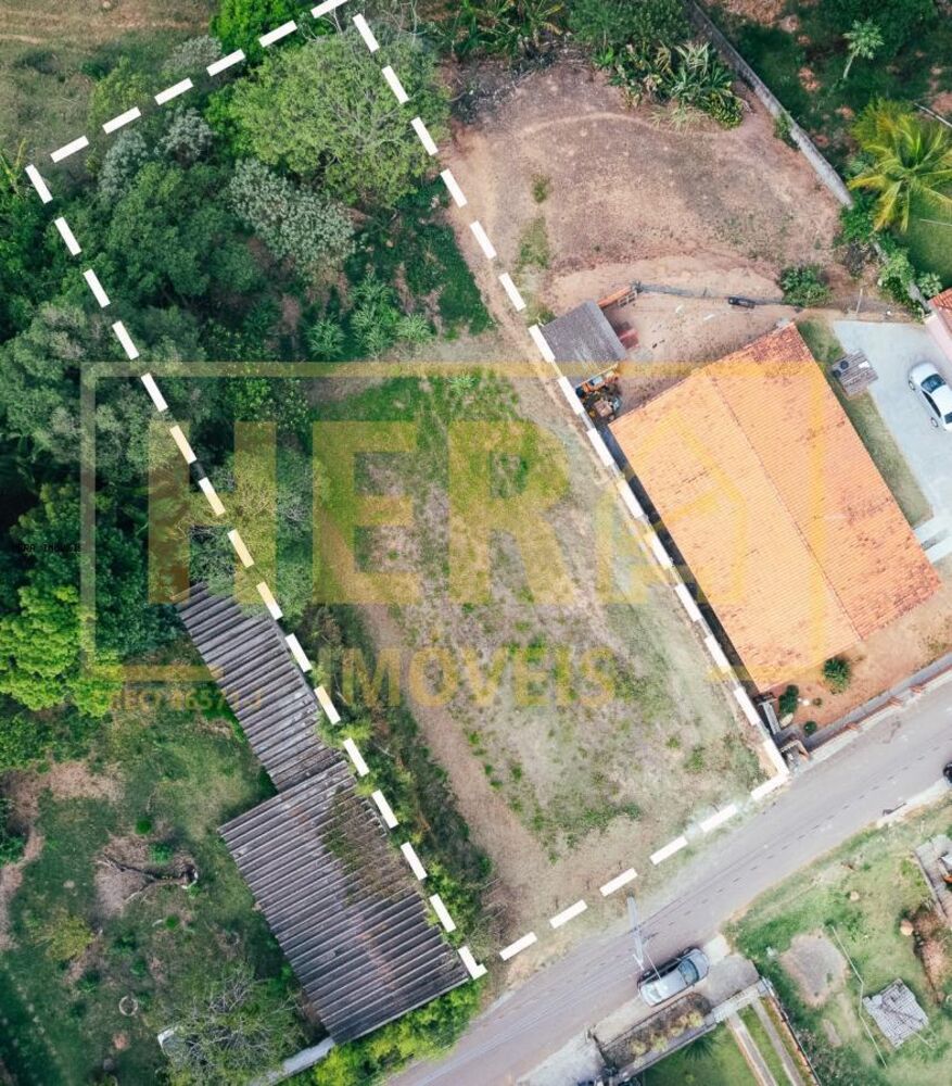 Terreno à venda, 1000m² - Foto 1
