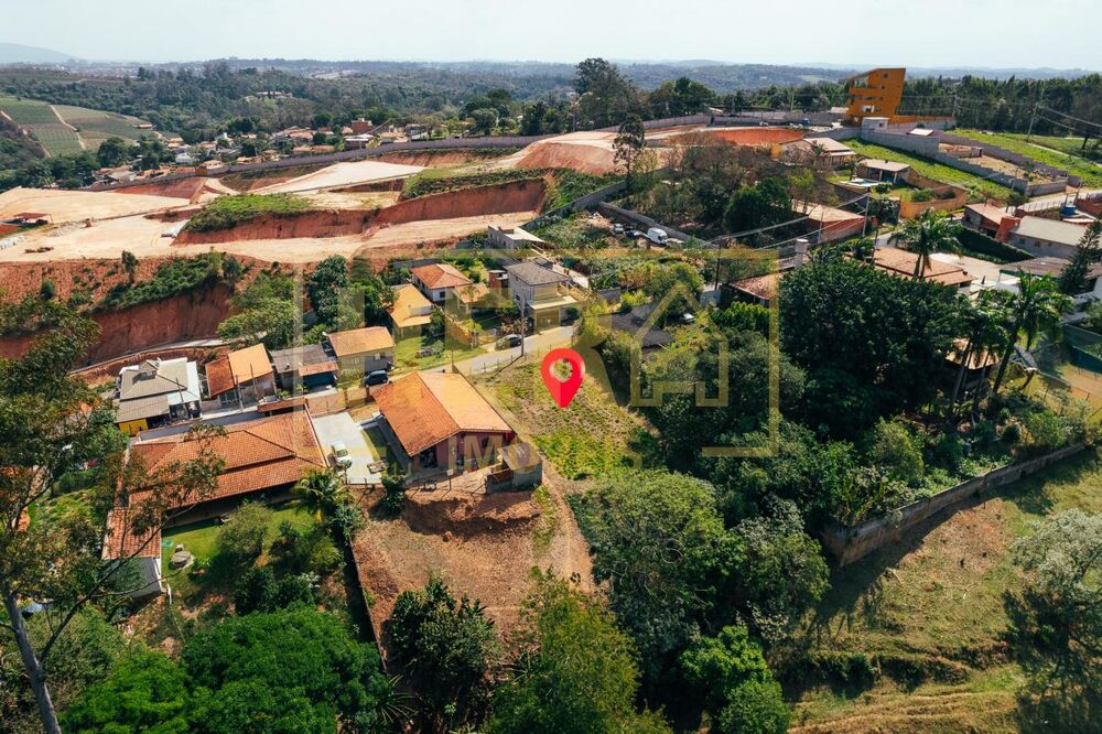Terreno à venda, 1000m² - Foto 7