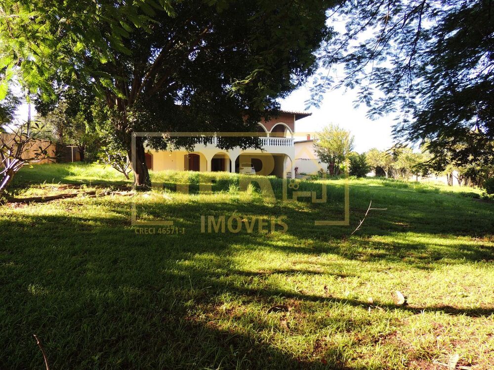 Casa de Condomínio à venda com 4 quartos, 396m² - Foto 4