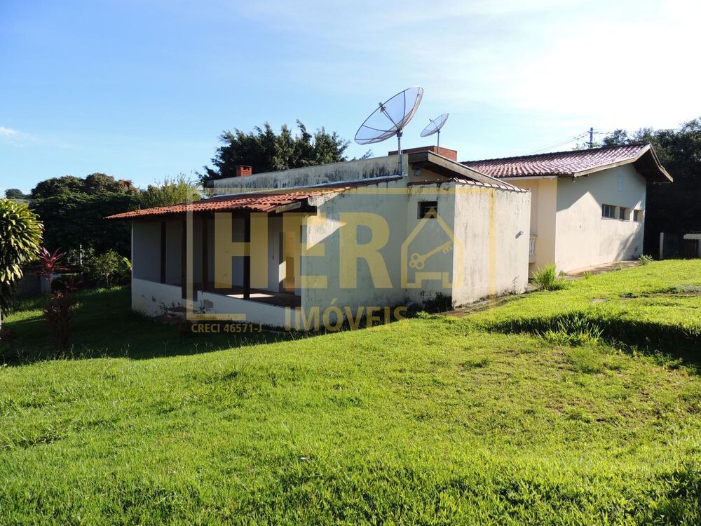 Casa de Condomínio à venda com 4 quartos, 396m² - Foto 8