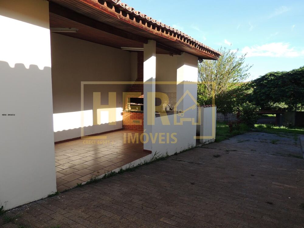 Casa de Condomínio à venda com 4 quartos, 396m² - Foto 10
