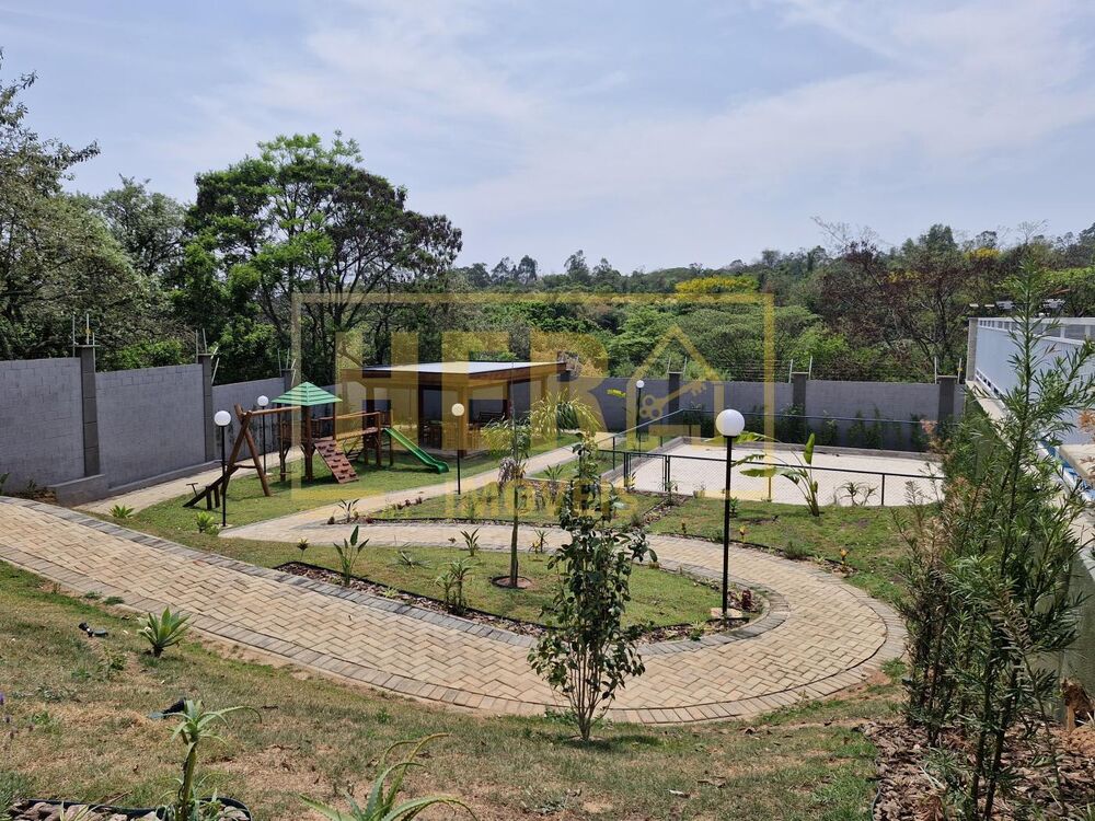 Casa de Condomínio para alugar com 4 quartos, 235m² - Foto 11
