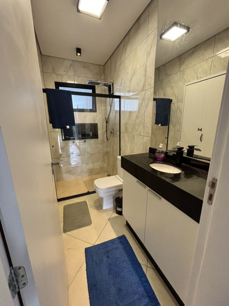 Casa de Condomínio à venda com 4 quartos, 256m² - Foto 11
