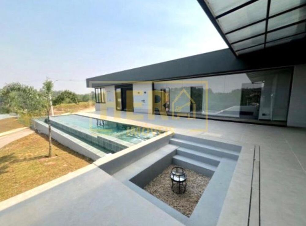 Casa de Condomínio à venda com 4 quartos, 1000m² - Foto 1